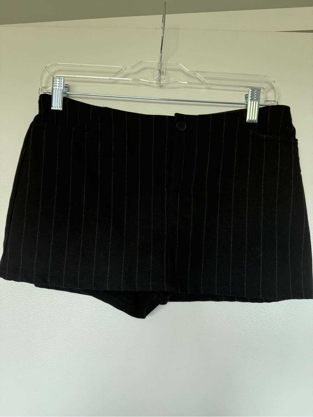 NWT Brandy Melville skort